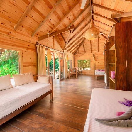 Jungle Beach Ahungalla Εξωτερικό φωτογραφία