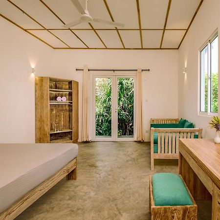 Jungle Beach Ahungalla Εξωτερικό φωτογραφία