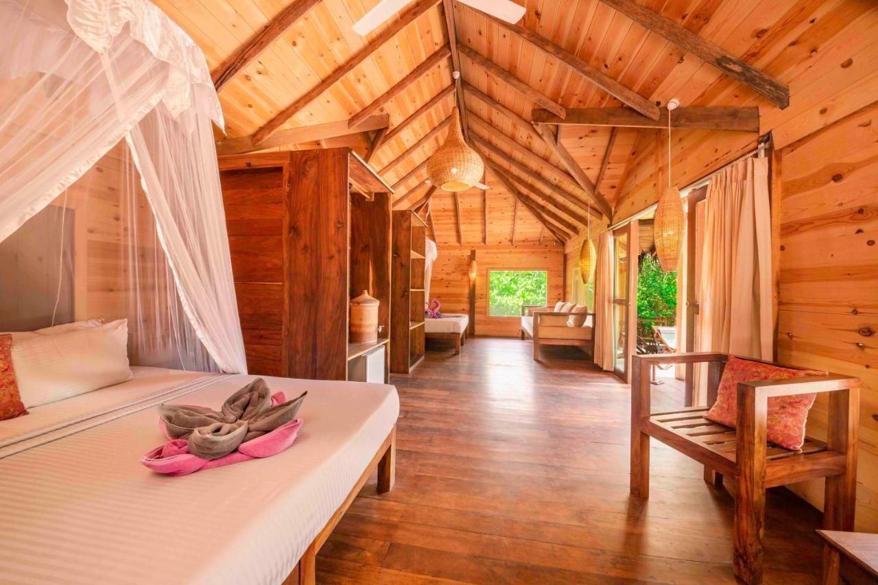 Jungle Beach Ahungalla Εξωτερικό φωτογραφία