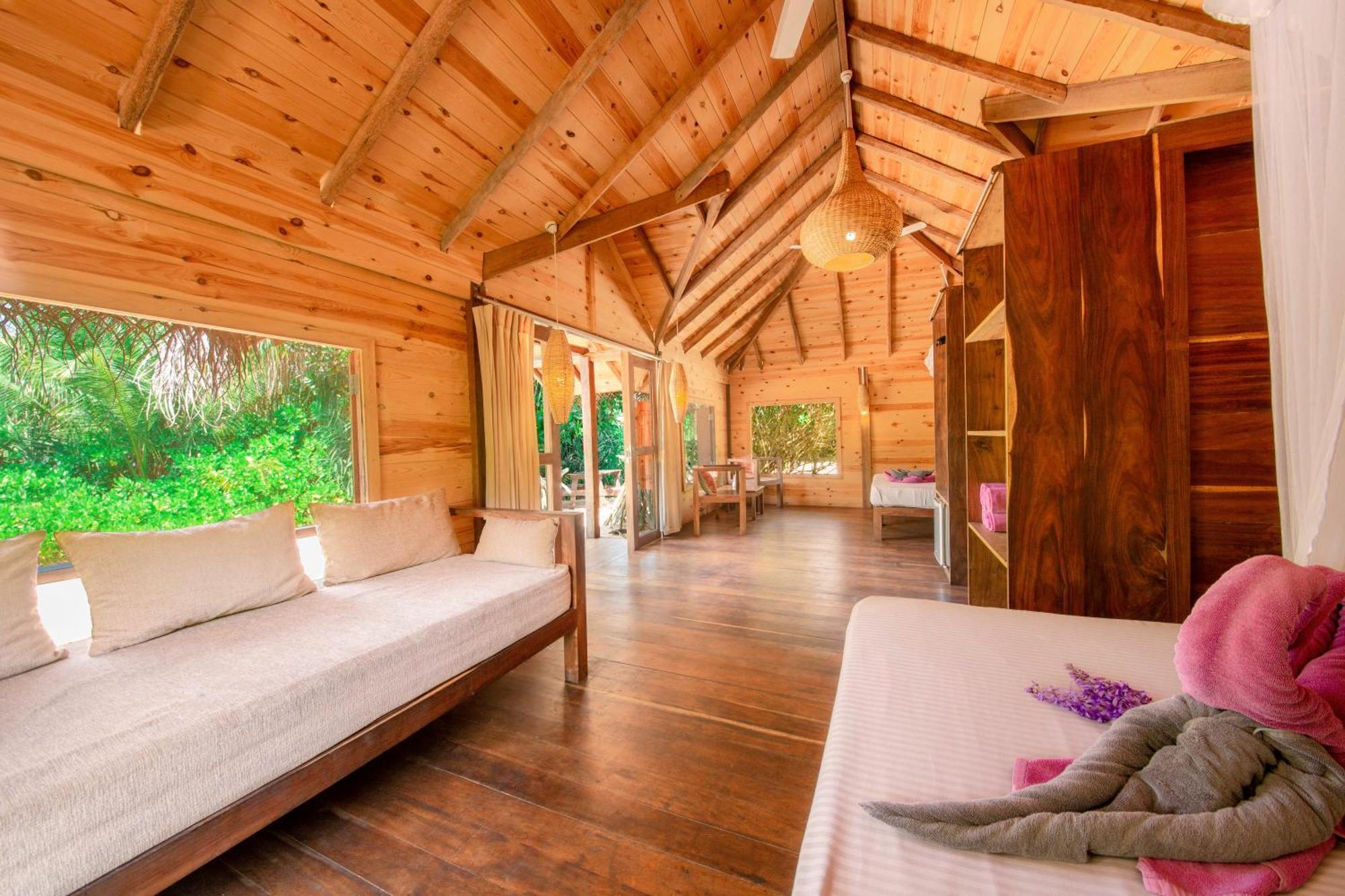 Jungle Beach Ahungalla Εξωτερικό φωτογραφία