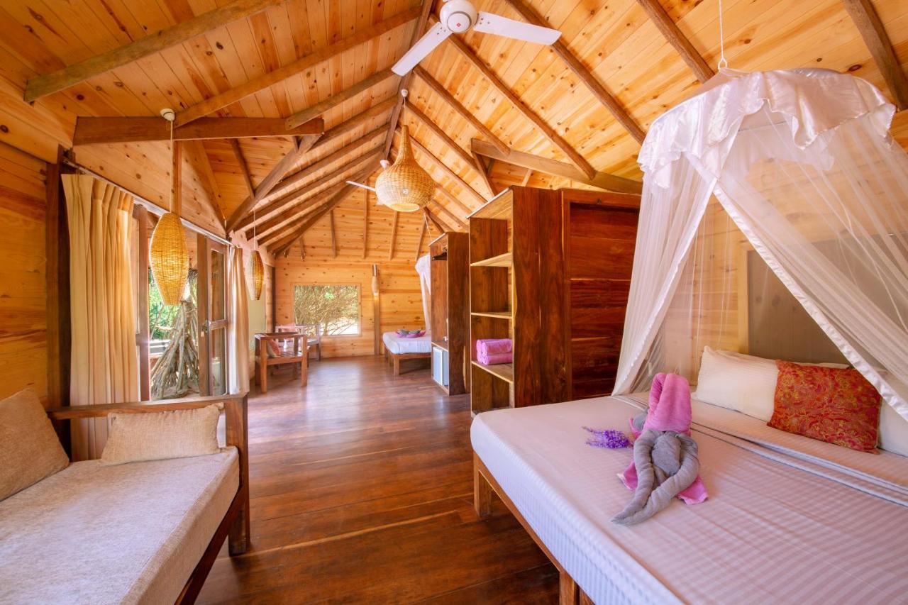 Jungle Beach Ahungalla Εξωτερικό φωτογραφία