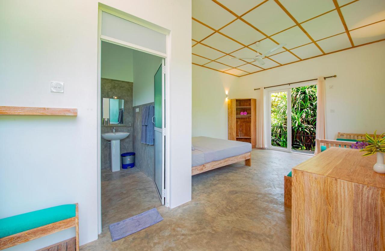 Jungle Beach Ahungalla Εξωτερικό φωτογραφία