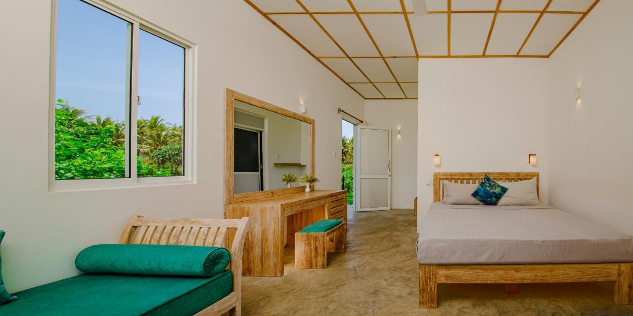 Jungle Beach Ahungalla Εξωτερικό φωτογραφία