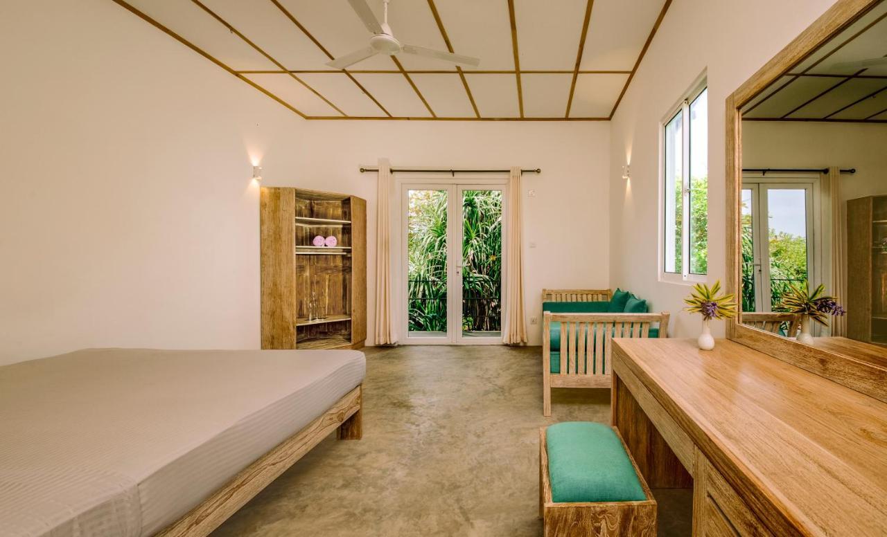 Jungle Beach Ahungalla Εξωτερικό φωτογραφία
