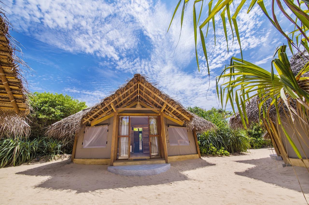 Jungle Beach Ahungalla Εξωτερικό φωτογραφία