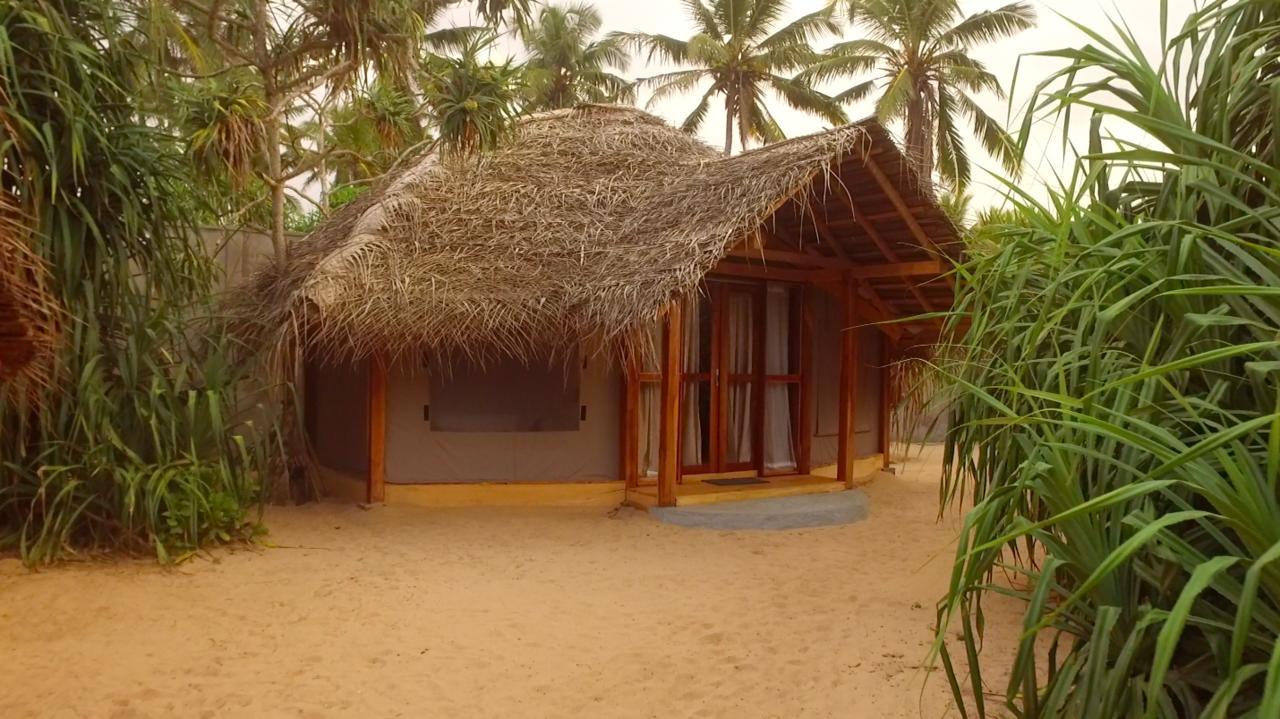 Jungle Beach Ahungalla Εξωτερικό φωτογραφία