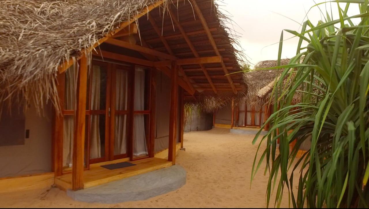 Jungle Beach Ahungalla Εξωτερικό φωτογραφία