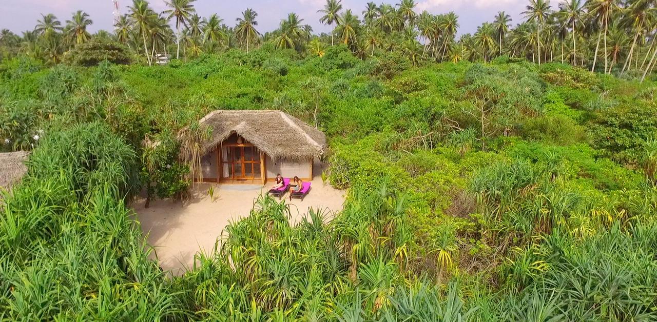 Jungle Beach Ahungalla Εξωτερικό φωτογραφία