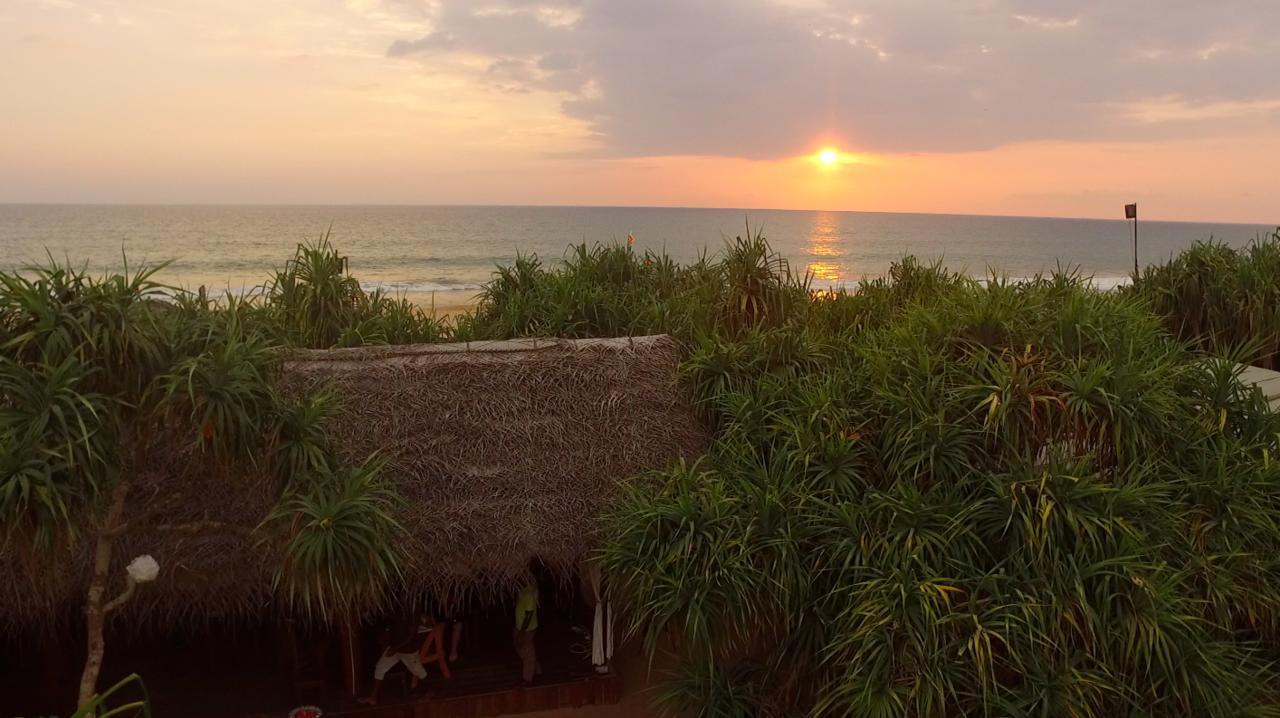 Jungle Beach Ahungalla Εξωτερικό φωτογραφία